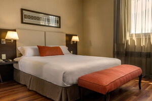 Гостиница Gran Hotel Argentino