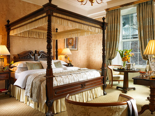 Гостиница Great Southern Killarney в Килларней