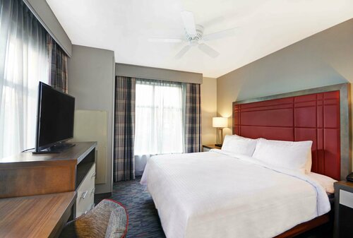 Гостиница Homewood Suites by Hilton Athens в Атенсе