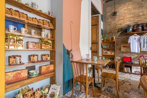 Гостиница Socialtel Candelaria Bogotá - Formerly Selina la Candelaria Bogotá