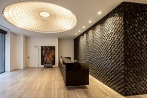 Гостиница Quentin Xl Potsdamer Platz Hotel