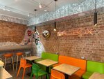 Bao-Box (Moskovskiy Avenue, 130Ж), cafe