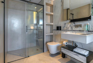 Гостиница Métier Boutique Hotel