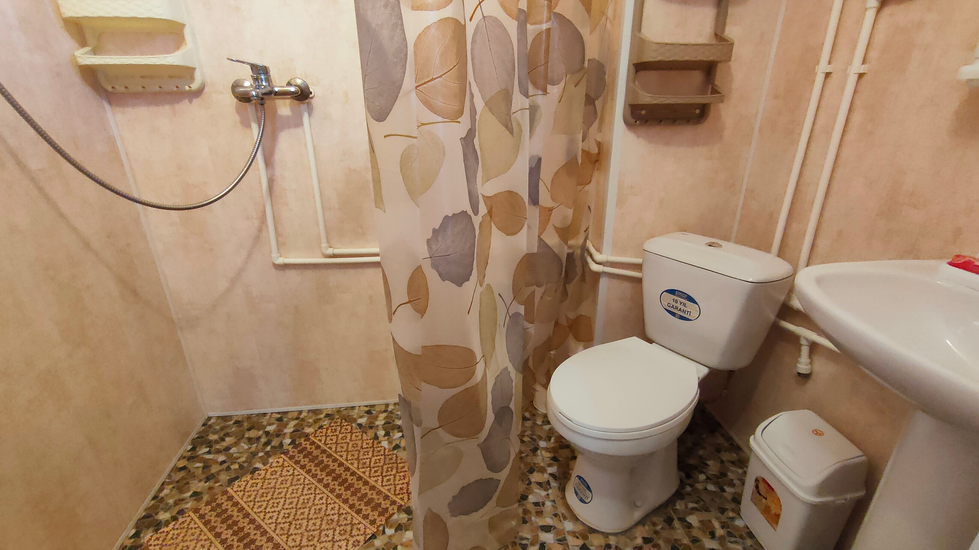 Фото Семейный уголок