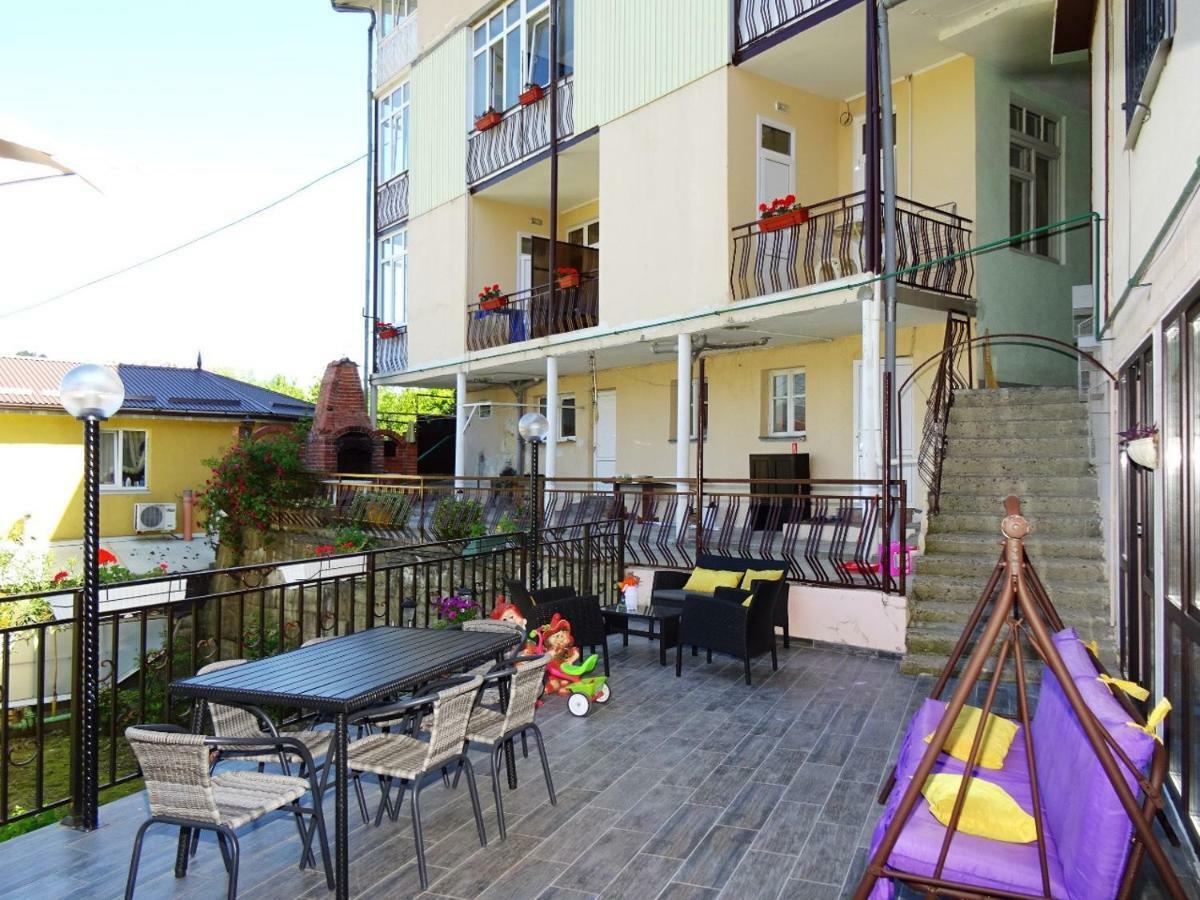 Фото Вилла Жасмин