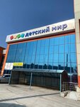 Detskij mir (Volodarskıı kóshesi, 27/10), children's store