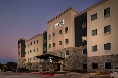 Гостиница Staybridge Suites Cedar Park - Austin N, an Ihg Hotel