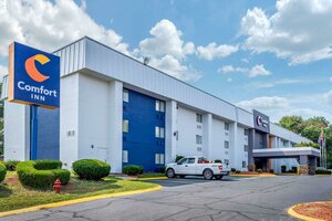 Гостиница Comfort Inn South