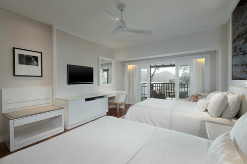 Гостиница The Westin Langkawi Resort And SPA