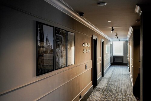 Гостиница Дом Бутик Отель в Санкт-Петербурге