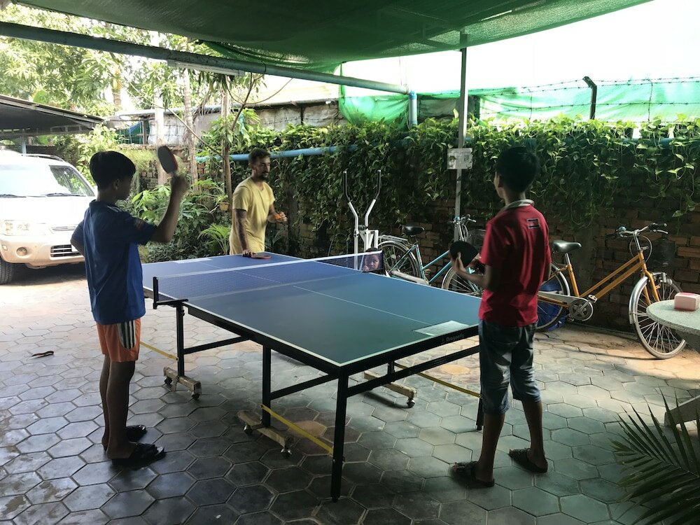 Фото Prithy & Mutta House