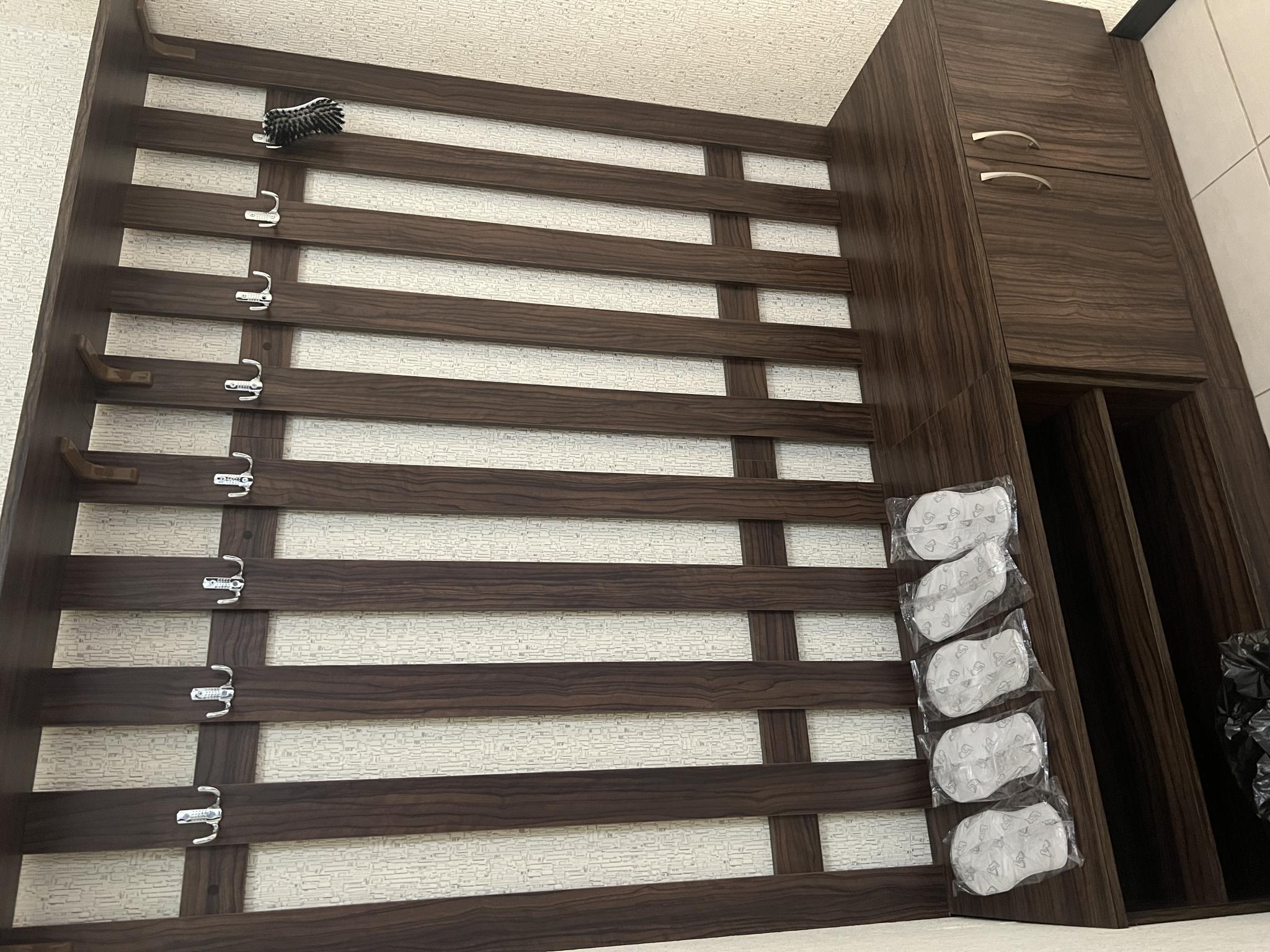 Фото Бархат