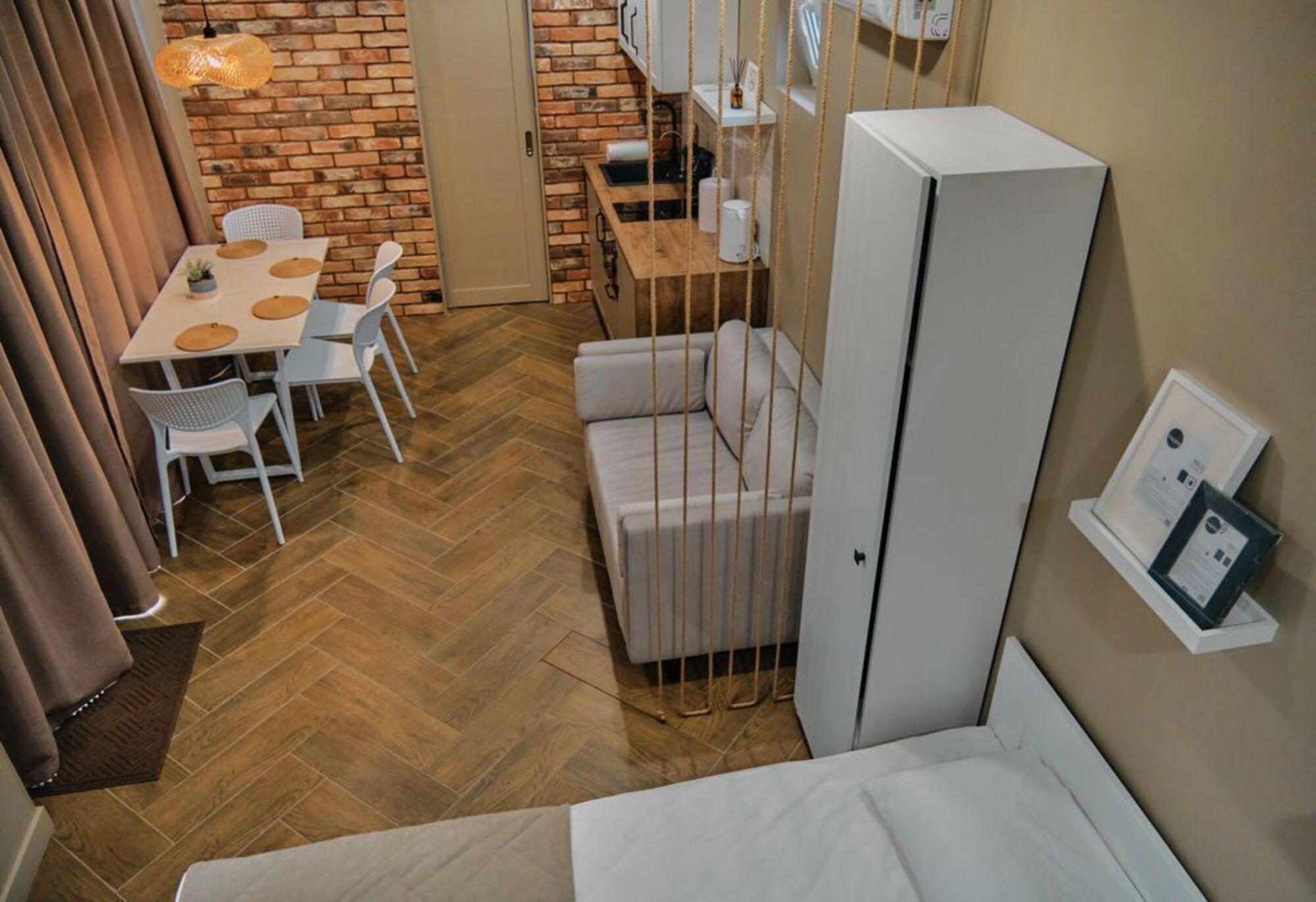 Фото У. Дача