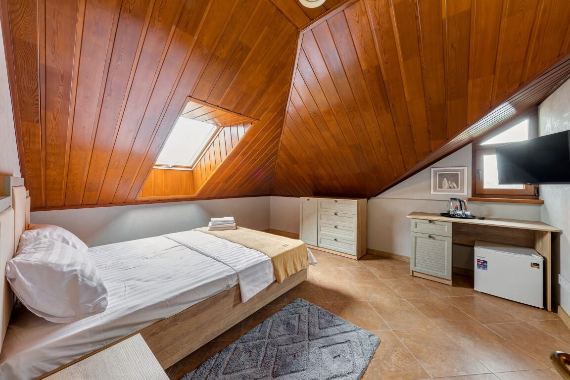 Фото Гостевой дом Мицо