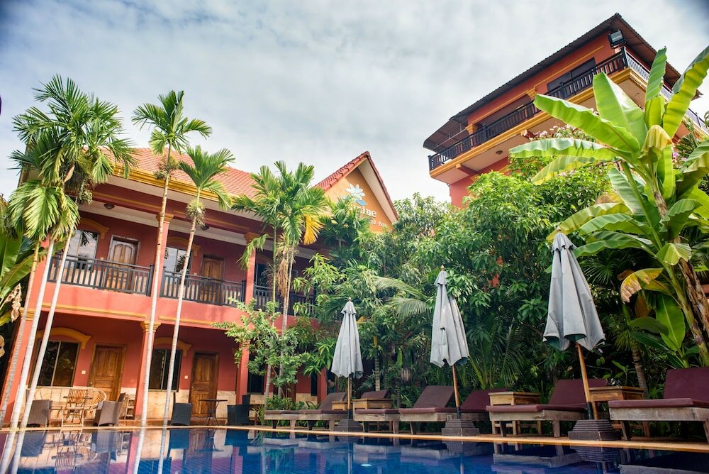 Фото отеля 3