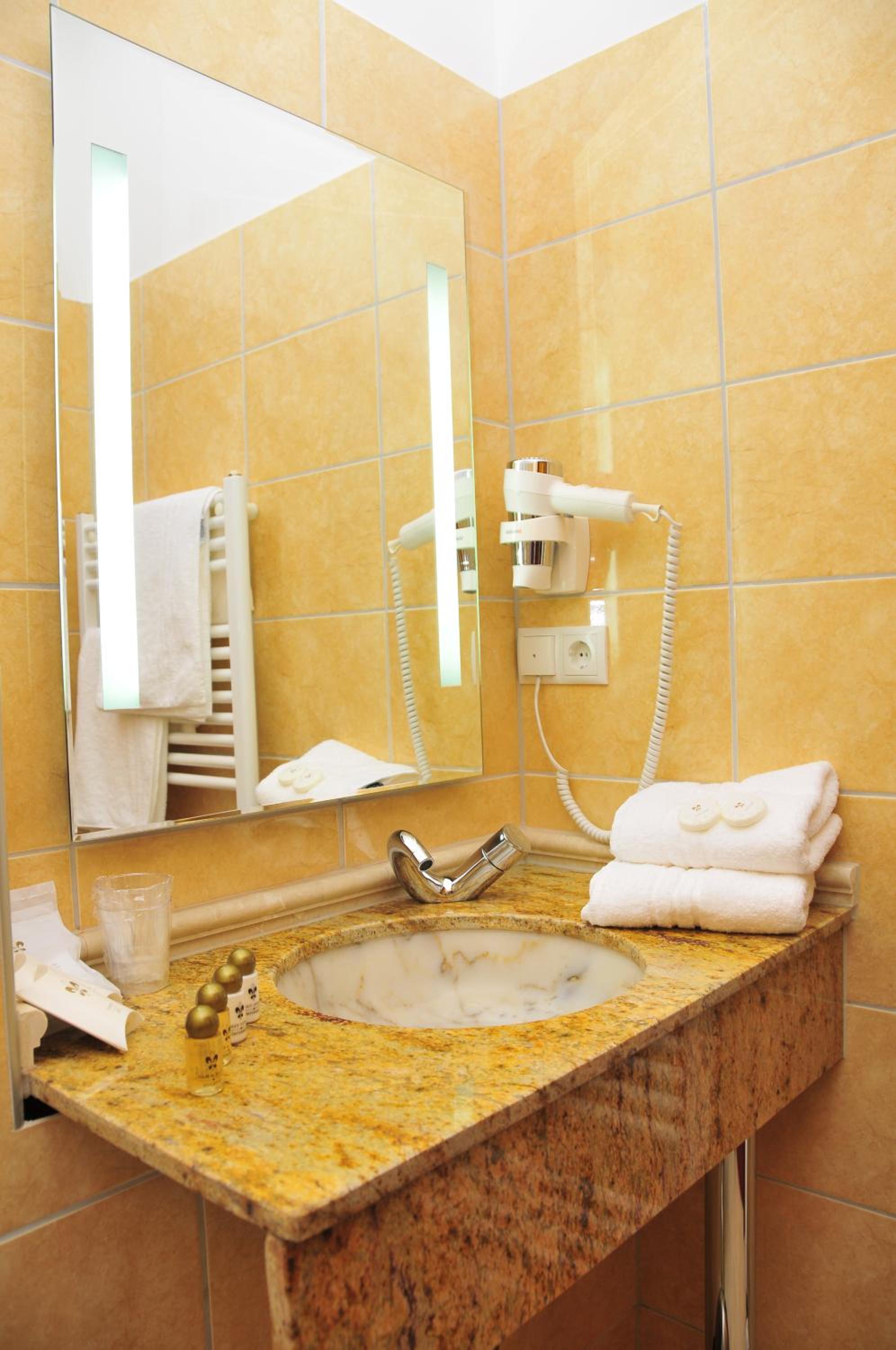 Фото Hotel City Inn Residence