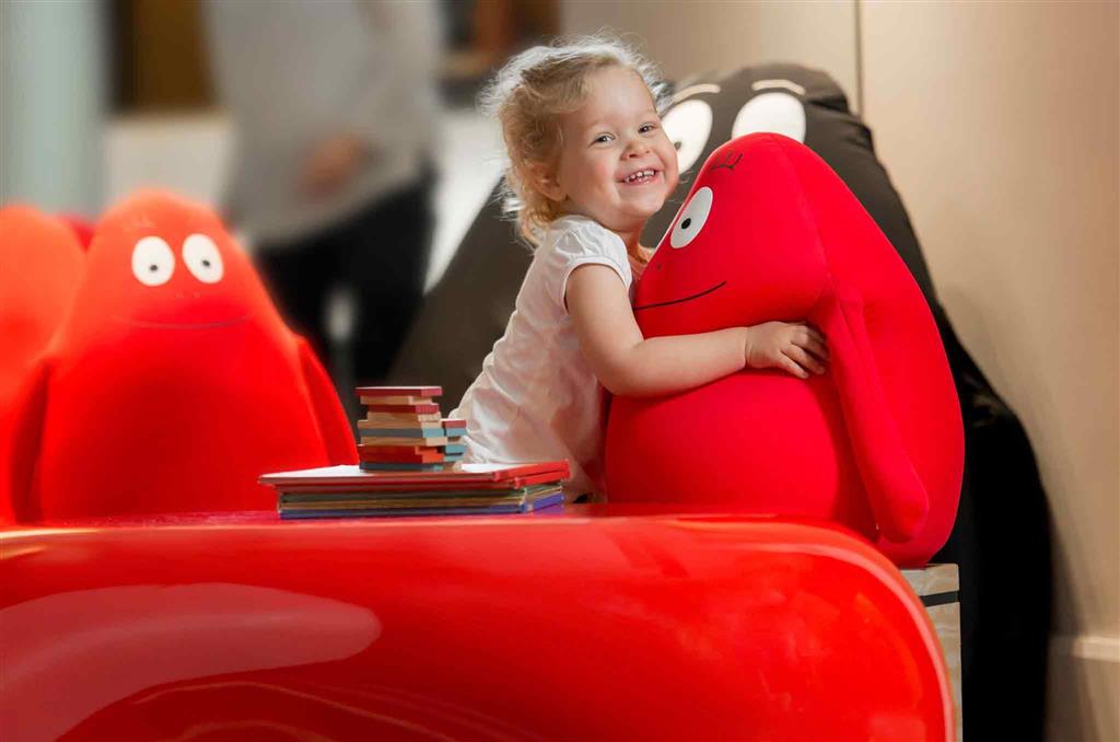 Фото Novotel Nathan Road Kowloon