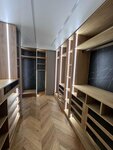 Rosenwood (Rozenshteyna Street, 21), custom furniture