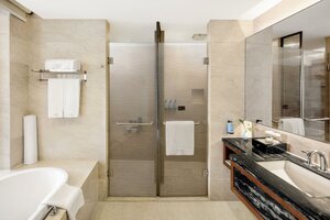 Гостиница Enlux Hotel