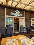Cheburek Fish (posyolok Lesnoy, ulitsa Vzmorya, 17Е), cafetería