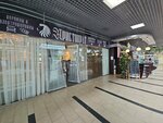 Aristocrat (Marata Street, 86) ، الستائر، قضبان الستائر