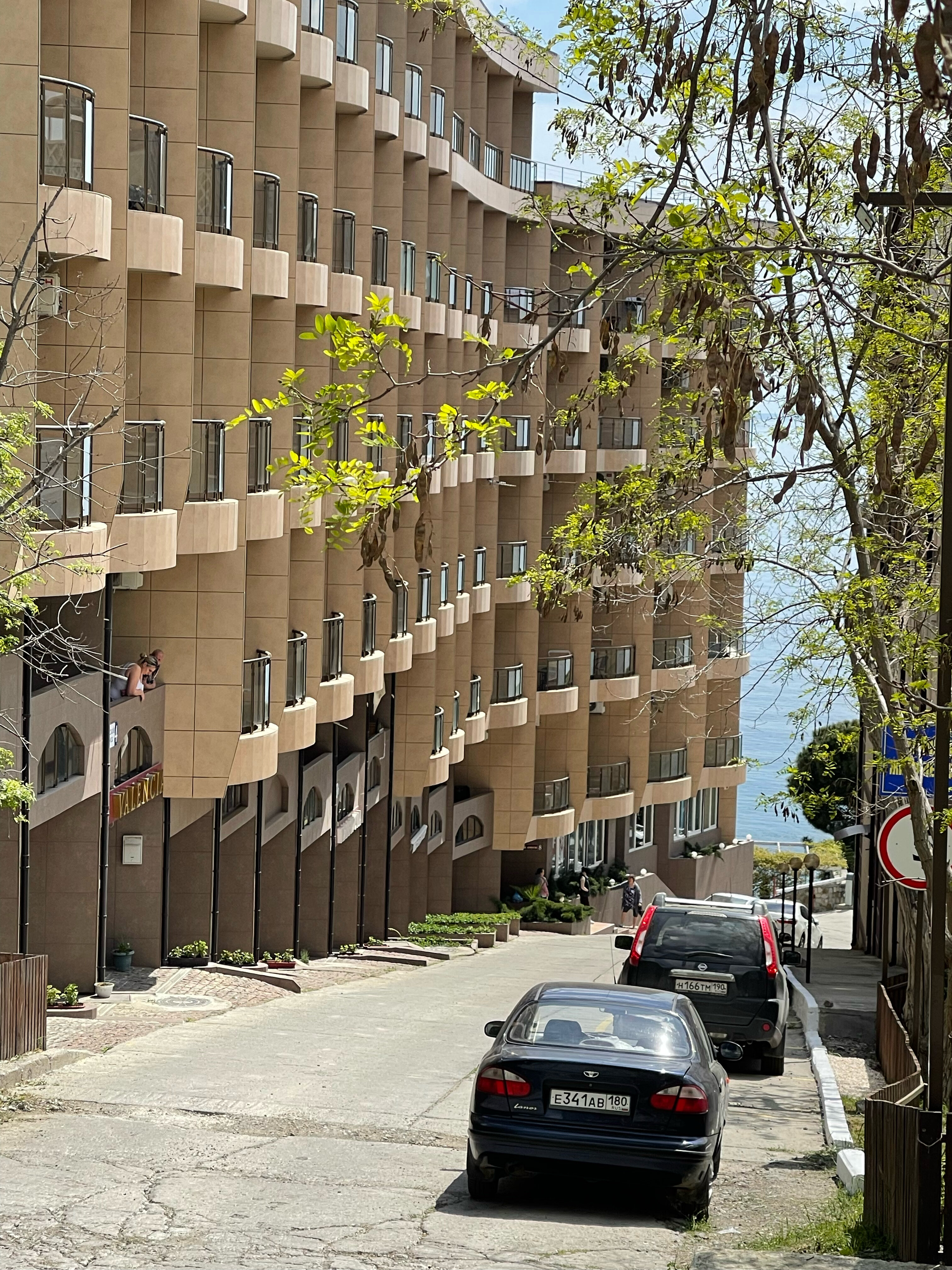 Фото Магарач