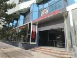 Tanaco (Sеmеd Vurgun Street, 60), persianas y estores enrollables