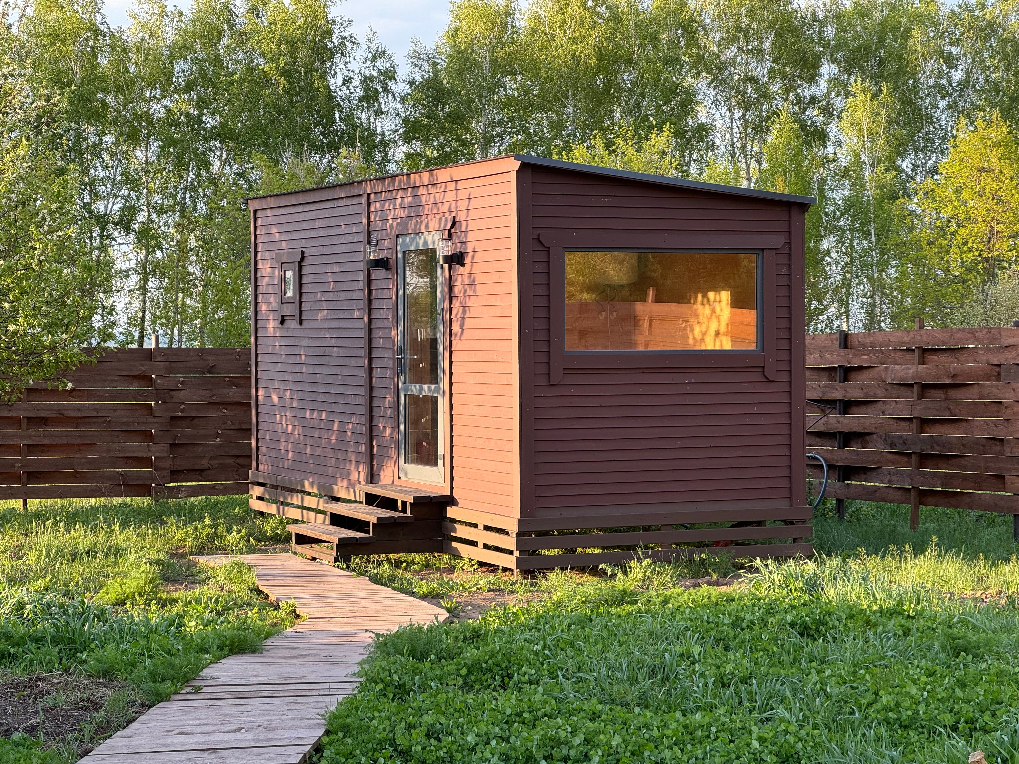 Фото Дубовая роща