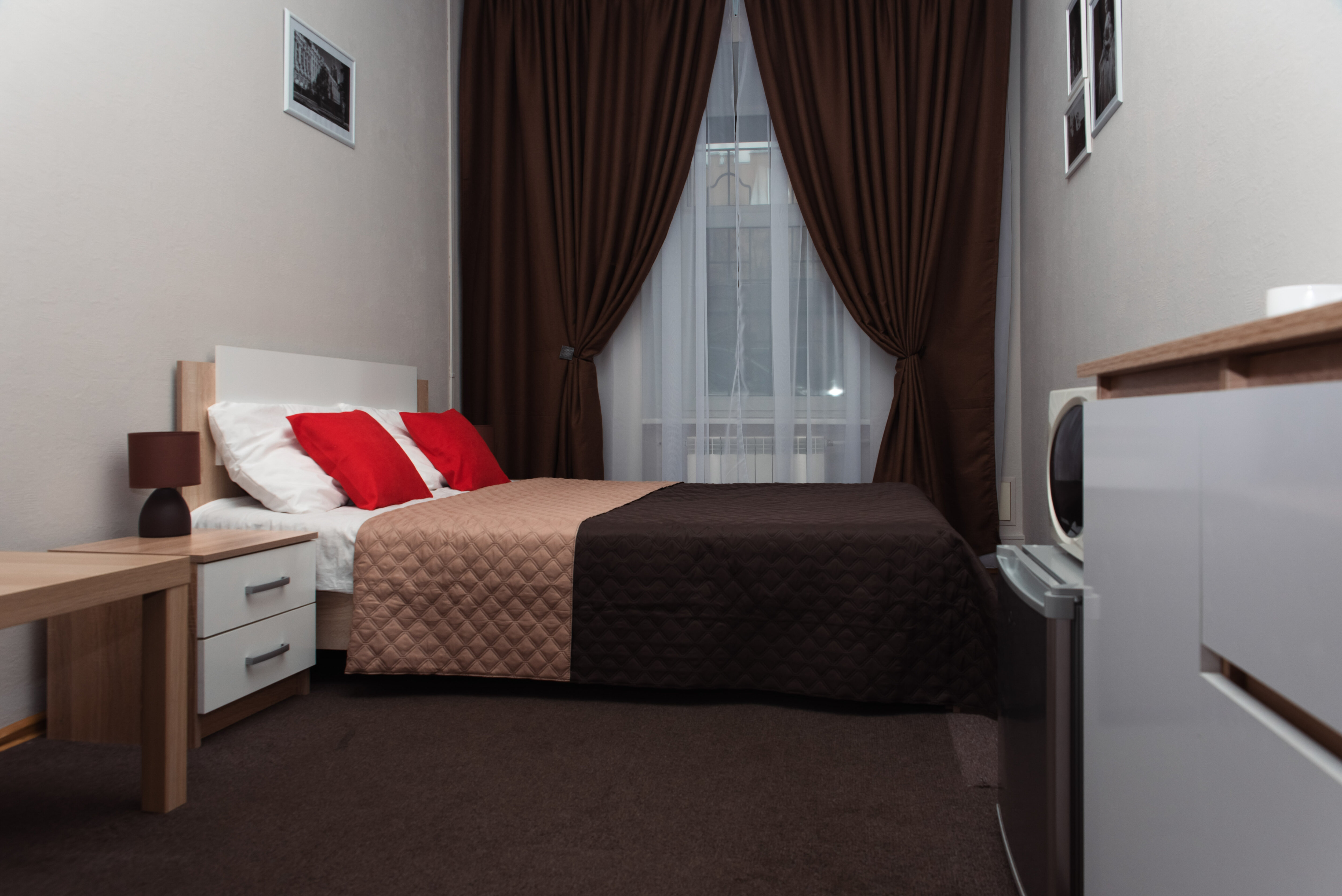 Фото отеля 1