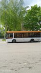 Почта (Moscow Region, Leninskiy City District, Settlement of Razvilka, Proyektiruyemy proyezd №5547), public transport stop
