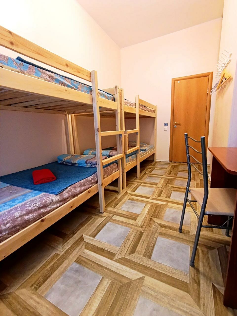 Фото Комнаты посуточно Любавушка