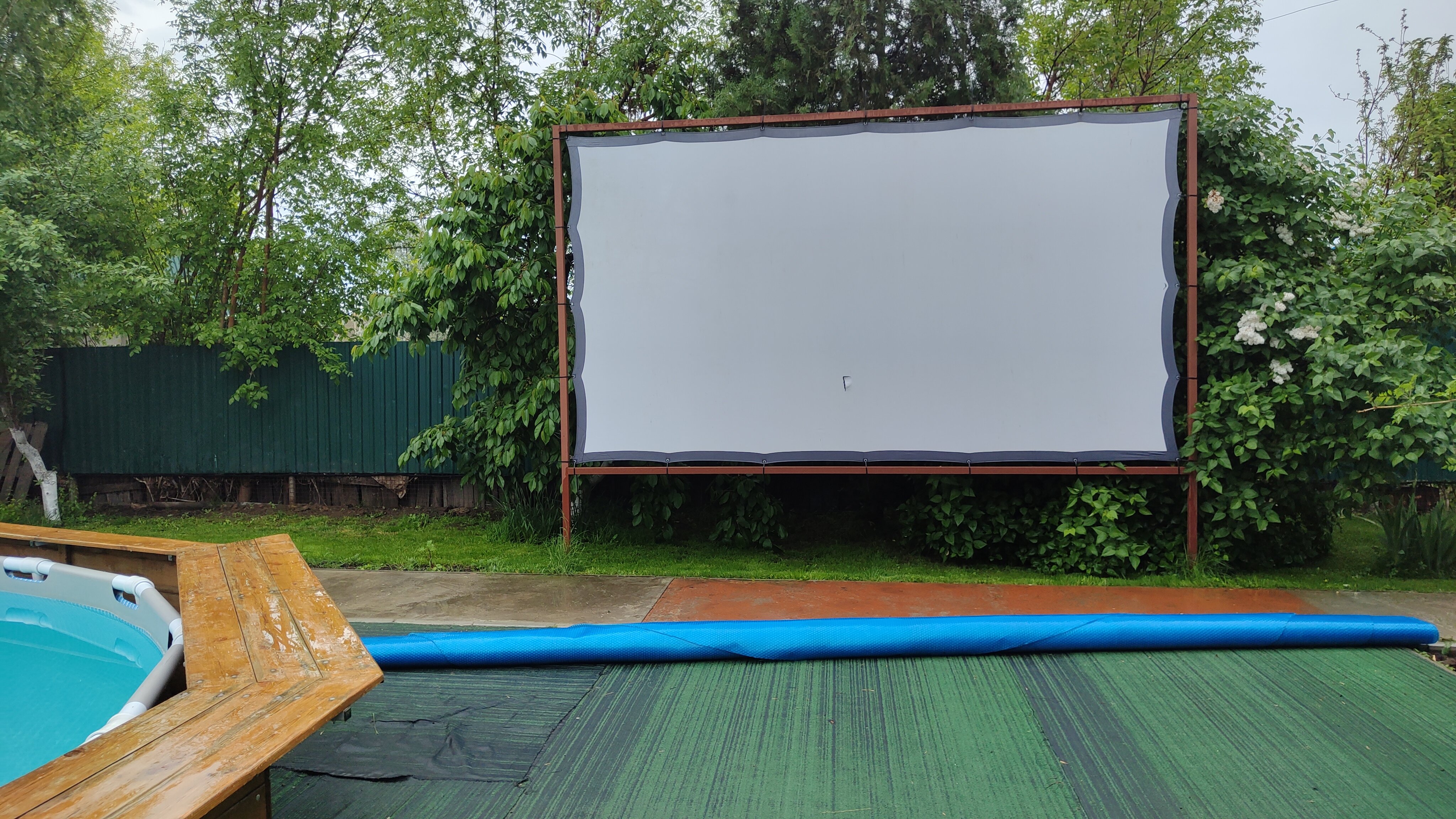 Фото На реке