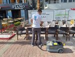 Koltuk Yıkama Yatak Yıkama Akay (Antalya, Muratpasa District, Sirinyali Neighborhood, 1523rd Street, 2A) ، خدمات التنظيف
