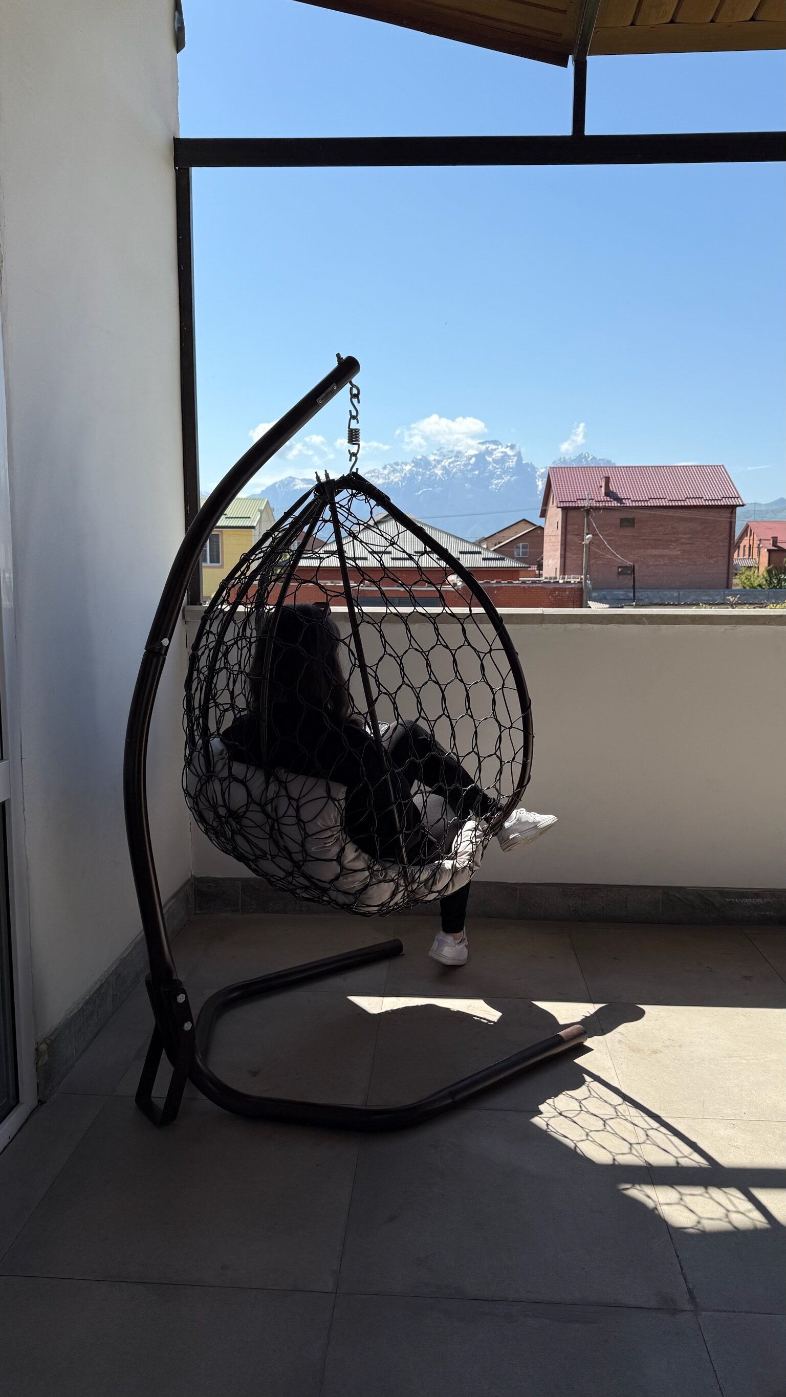 Фото Осетия