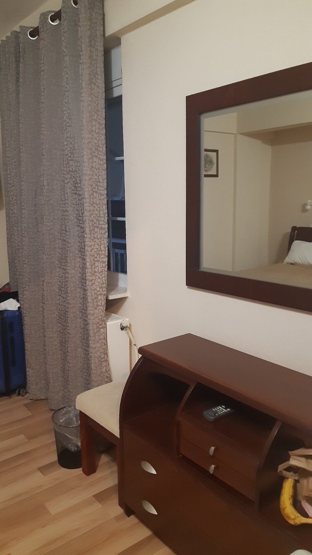 Фото Amfion Hotel