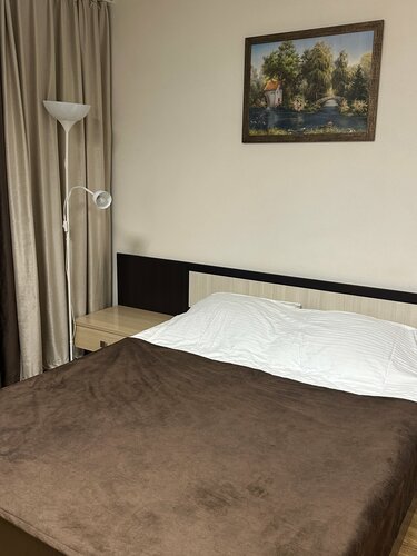 Внешний вид отеля Гостиница Кстово в Кстово, фото 3