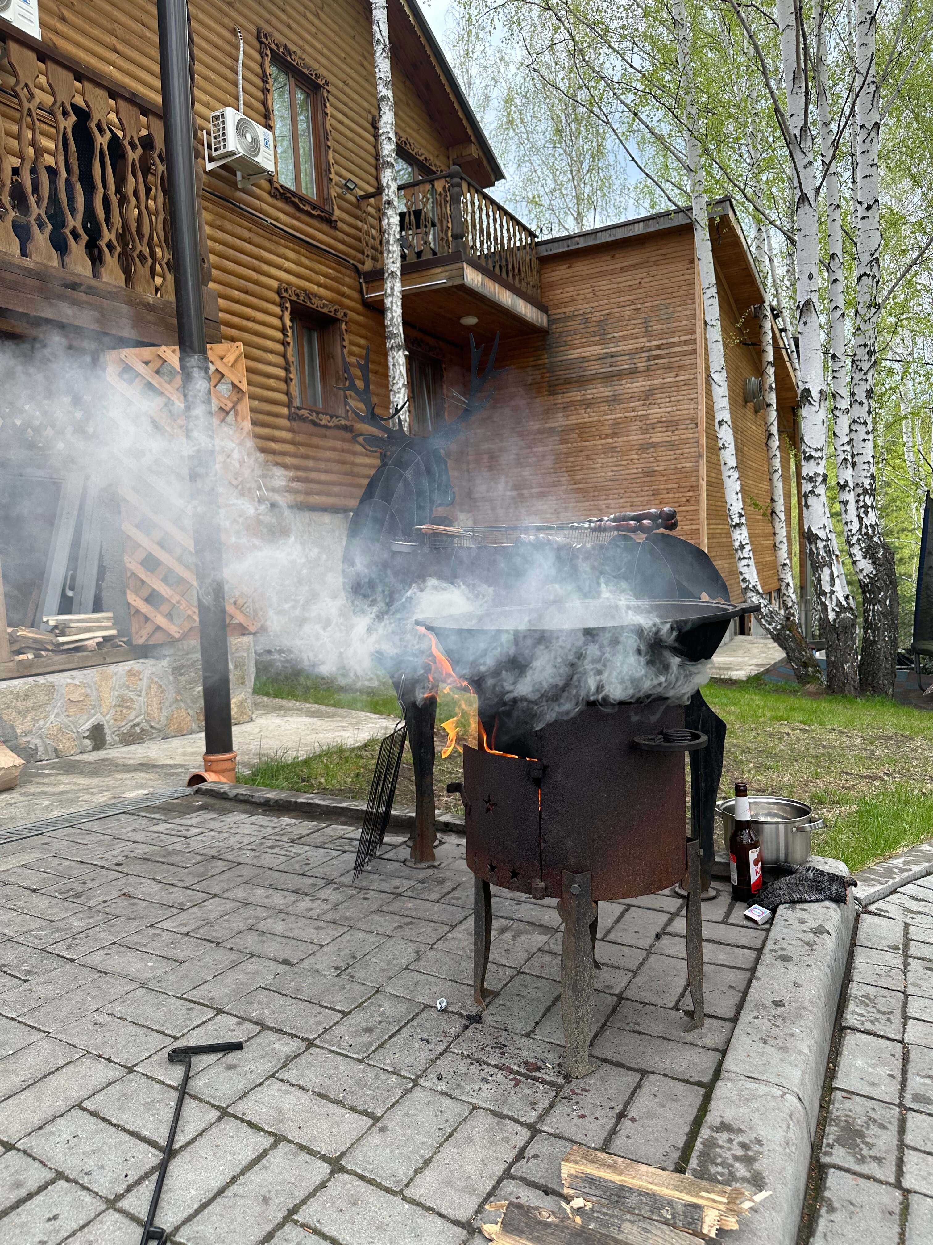 Фото Хутор Увильды