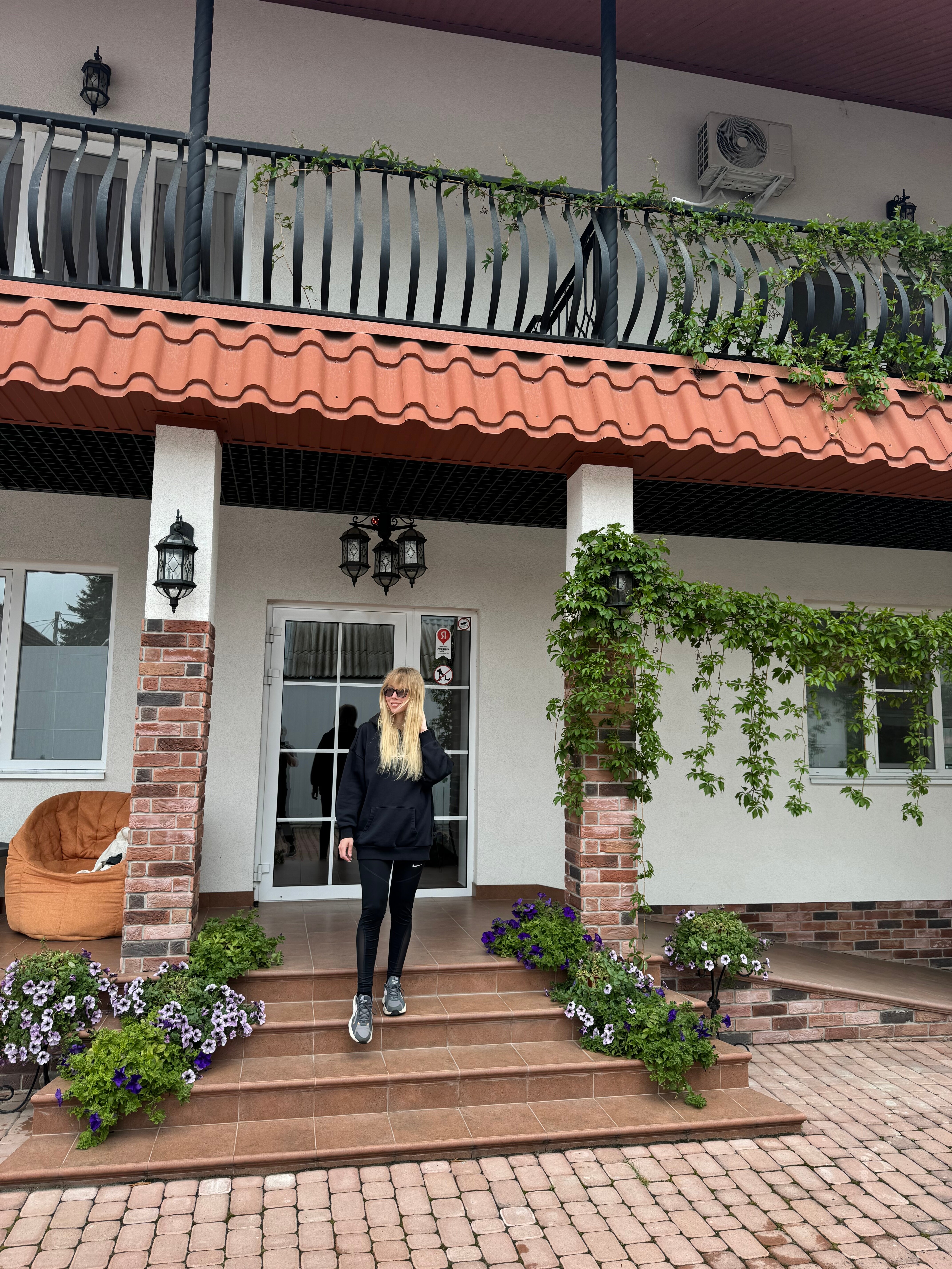 Фото Миндаль