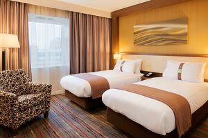 Гостиница Holiday Inn Derby Riverlights, an Ihg Hotel