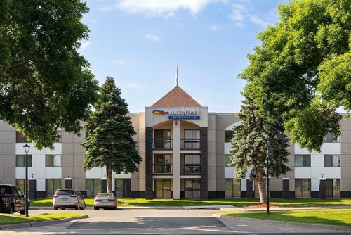Гостиница Baymont by Wyndham Shakopee в Портленде