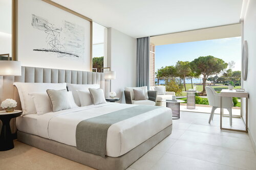 Гостиница Ikos Andalusia - All Inclusive