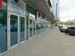 Бросковый клуб № 13 (50 let VLKSM Street, 16И), sports and entertainment center