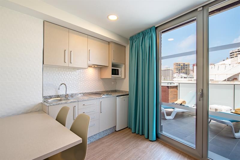 Фото Climia 2Sleep Apartments