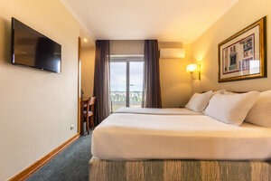 Гостиница Sana Rex Hotel
