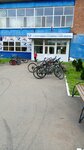 Спортивно-технический центр (Poltavskaya ulitsa, 17А), sports club