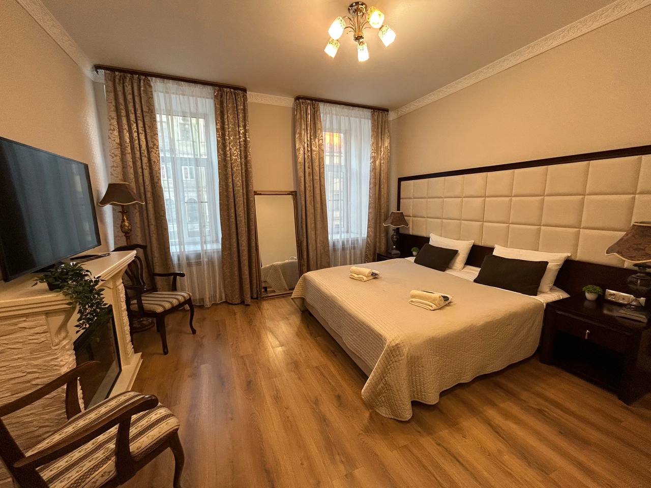 Фото отеля 2