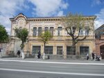 Дом мещанина Сапожникова И. К., конец XIX века (Sovetskaya ulitsa, 61), atracción