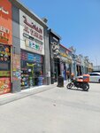 Al Danah Auto Spare Parts Trading (38, Sheikh Mohamed Bin Salem Road, Al Hamra Village, Sector 6, Ras Al Khaimah), auto parts and auto goods store
