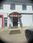Motel (Urban-type Settlement of Malino, Voskresenskoye shosse, 15), hotel
