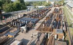Металлобаза Божно (Gagarina Avenue, 160), metal rolling